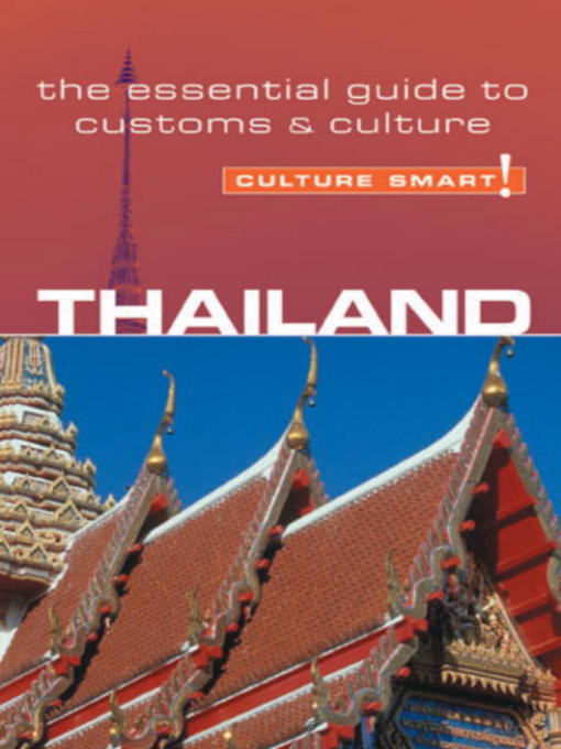 Title details for Thailand by Roger Jones - Available